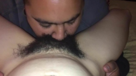 Only Very Hairy Pussy - Hairy Pussy Porn Videos Â» HairyWomen.TV