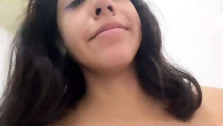 Latina Hairy Pussy Peeing Mariposacamgirl